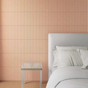 Triangle Rose Mutina Tiles