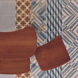 azulej tile collection, patricia urquiola tiles