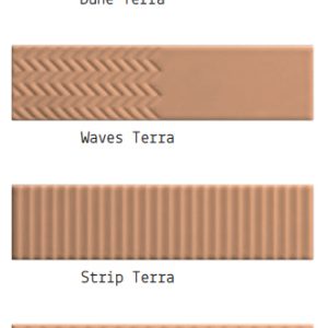 biscuit terra tile